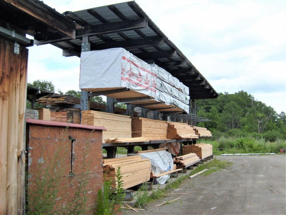Lumber Invent3
