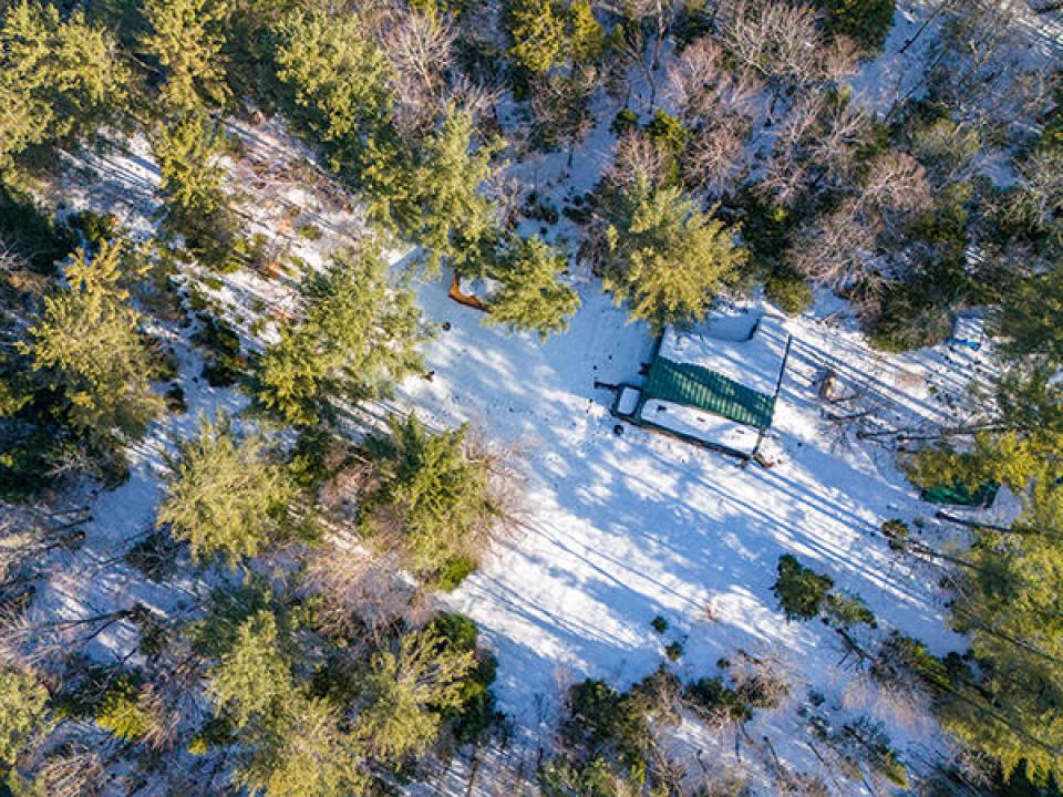 AdirondackHiddenGemInBdale_A_Above