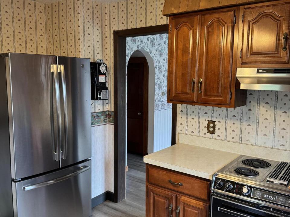 Kitchen #2
