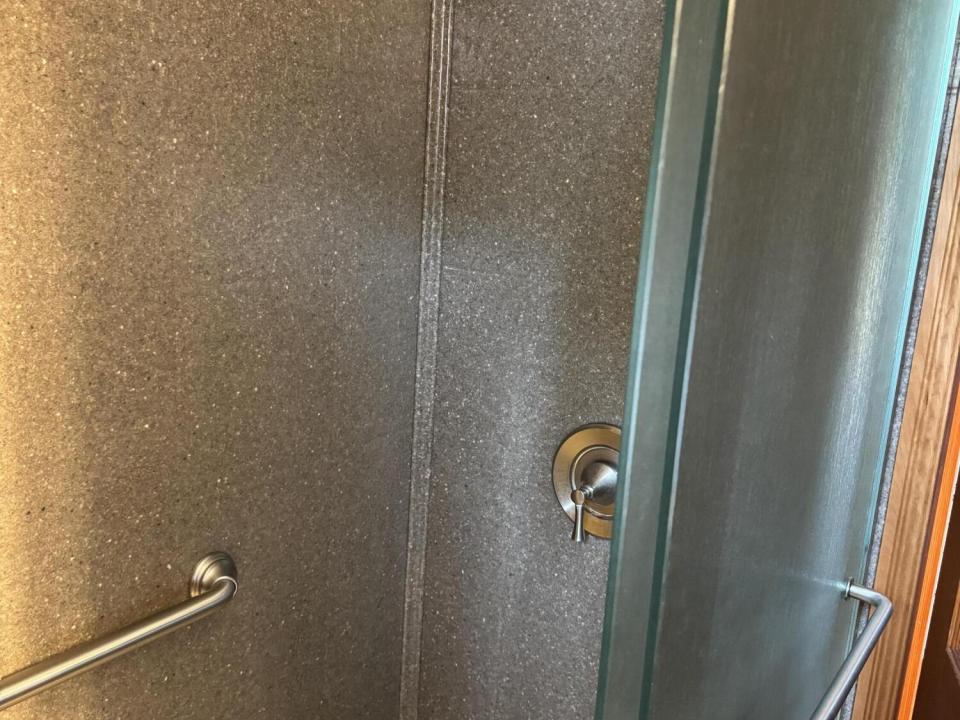 Bath 1st Floor #2
