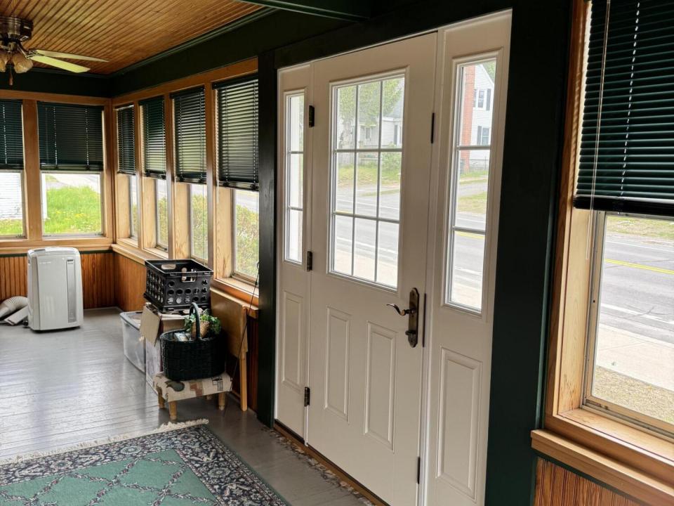 Front Porch #2