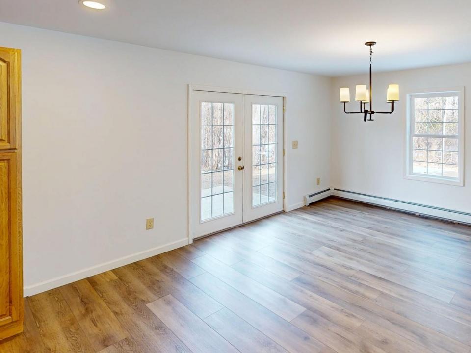 Dining Room Dining Room