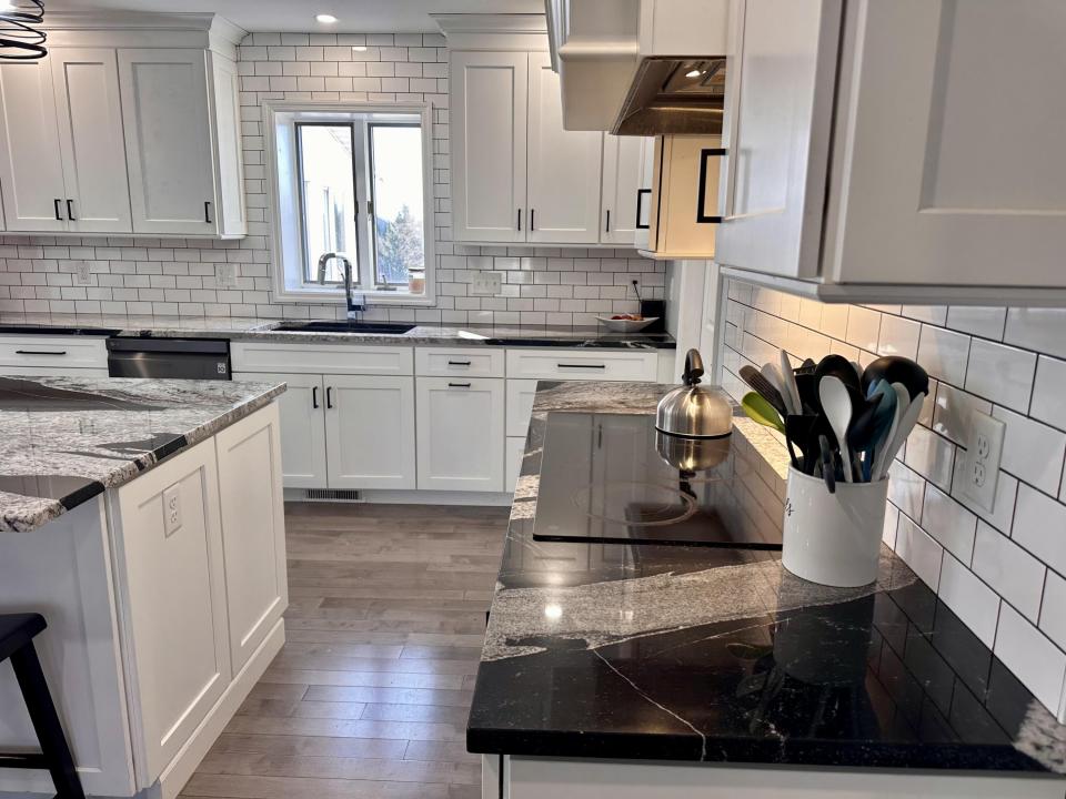 Kitchen View 4