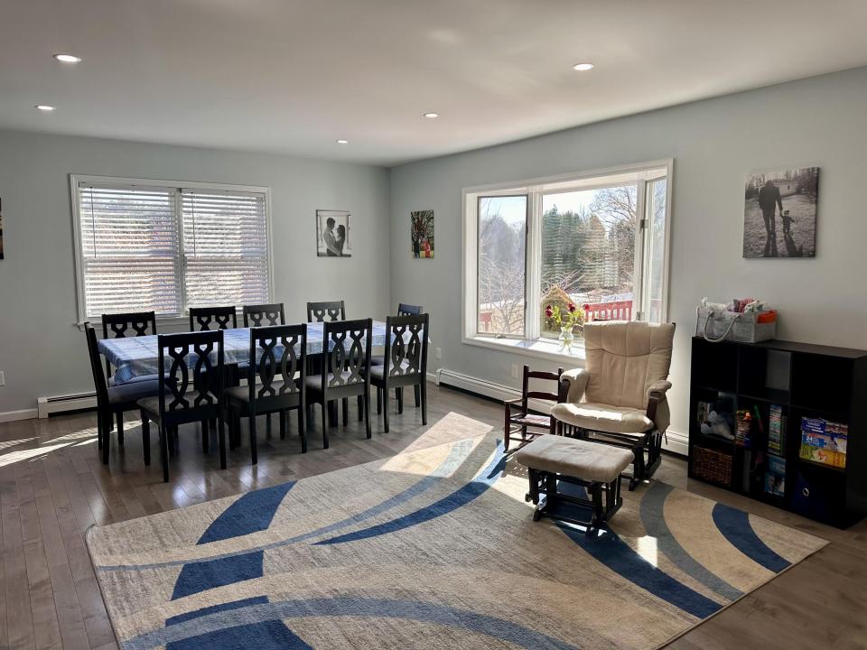Dining Room 1