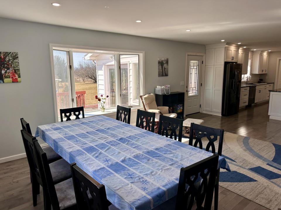 Dining Room 2