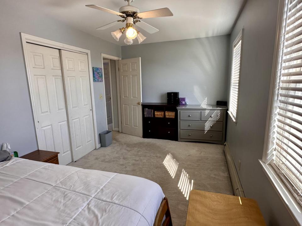 Bedroom 3 View 2