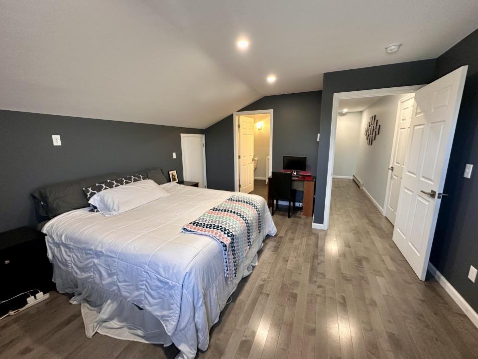 Bedroom 5 View 2