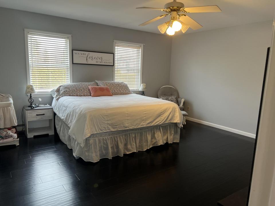Primary Bedroom 1