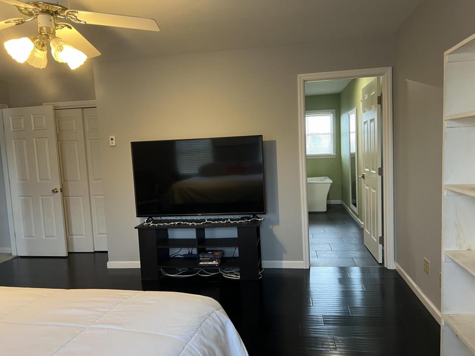 Primary Bedroom 3