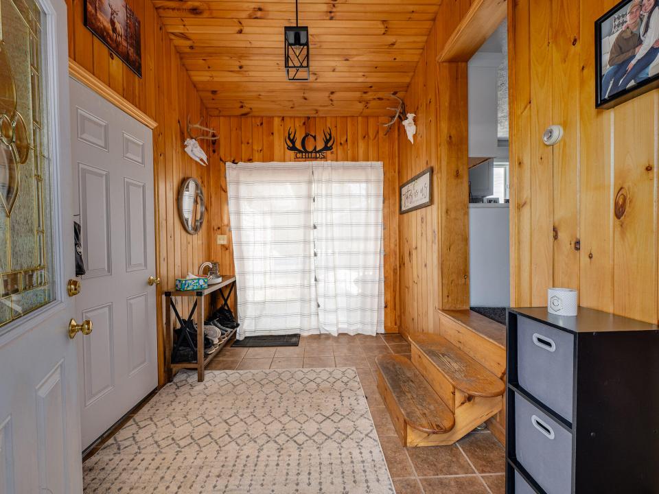 Breezeway