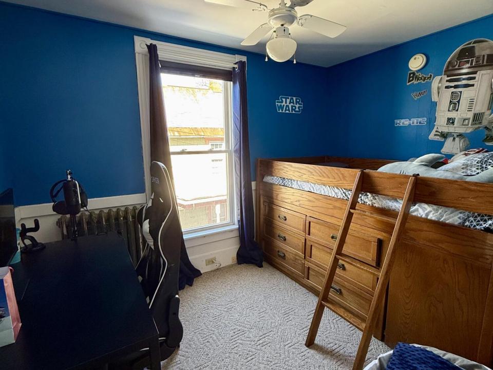 Bedroom 3