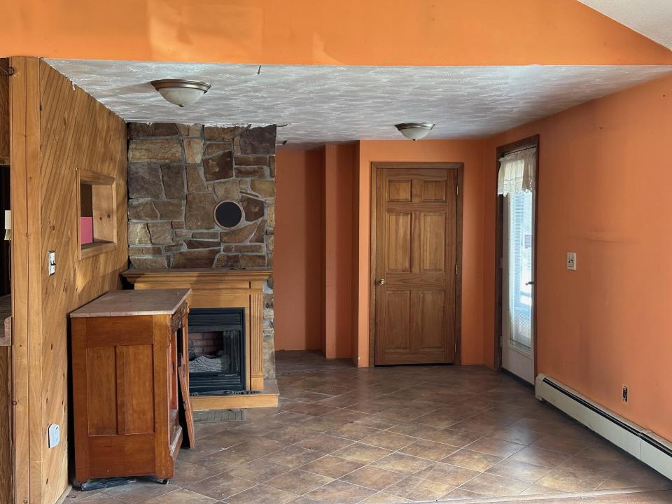 135 Bradford Dining