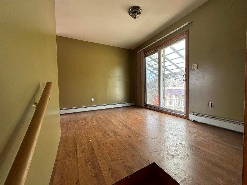 135 Bradford side of master