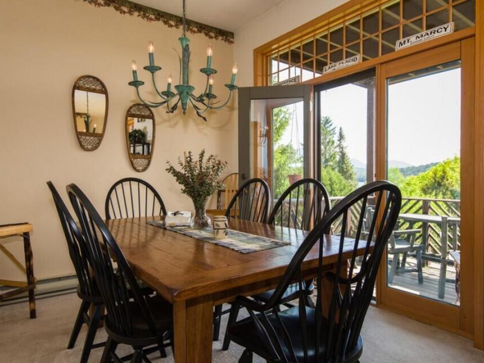 Dinning Room