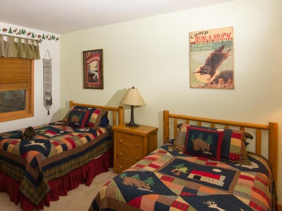 Guest Bedroom