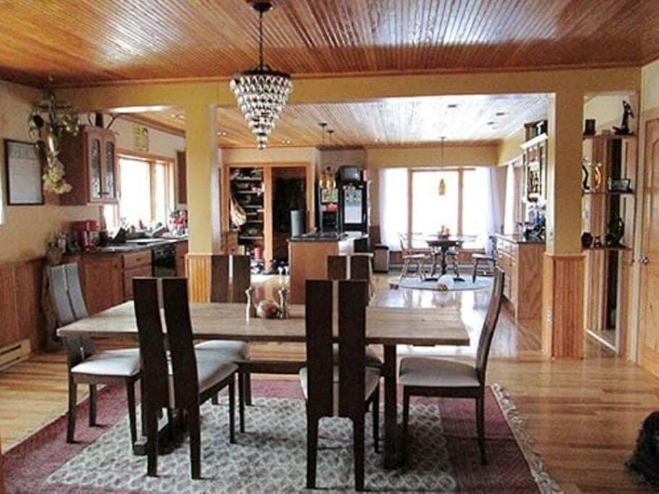 Main House DR1