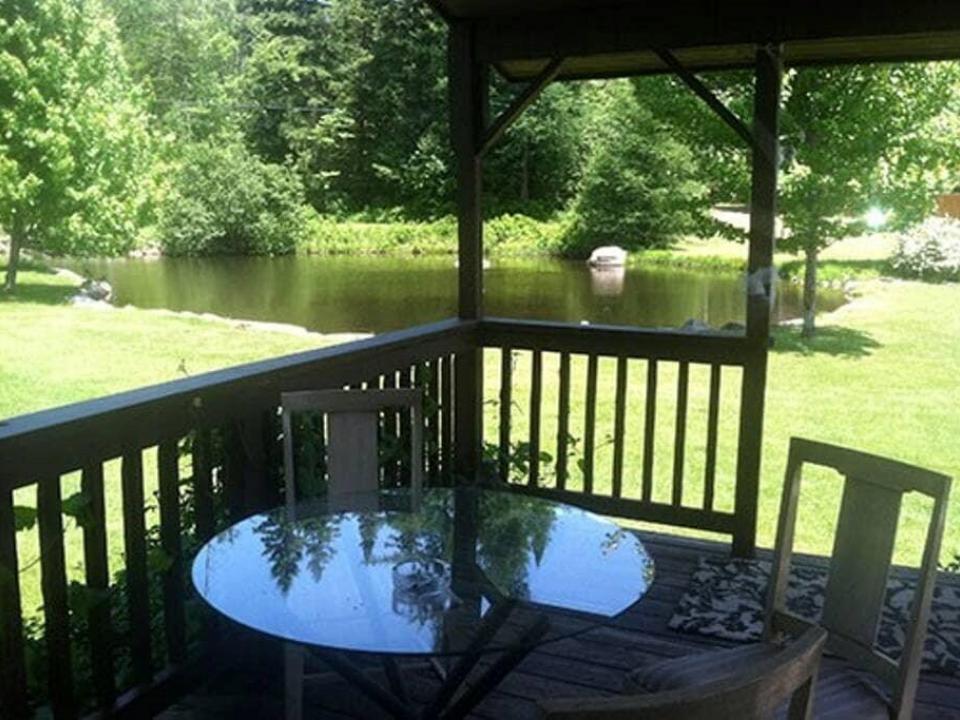 Pond