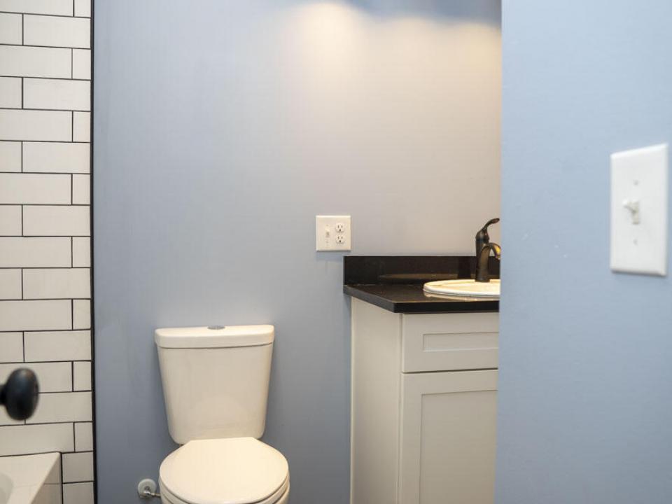 Main Bathroom