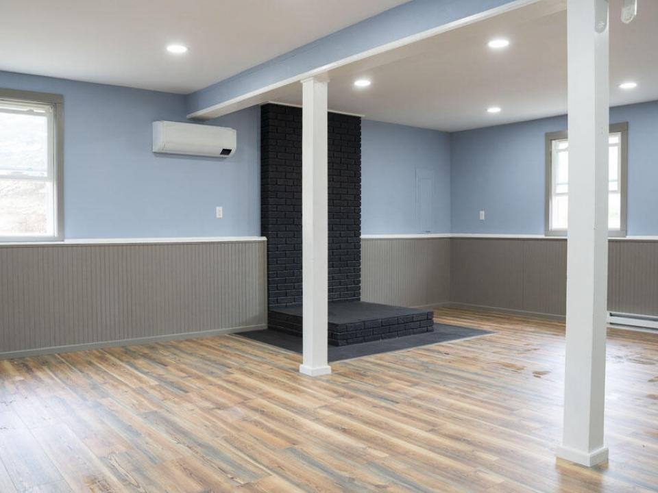 Basement
