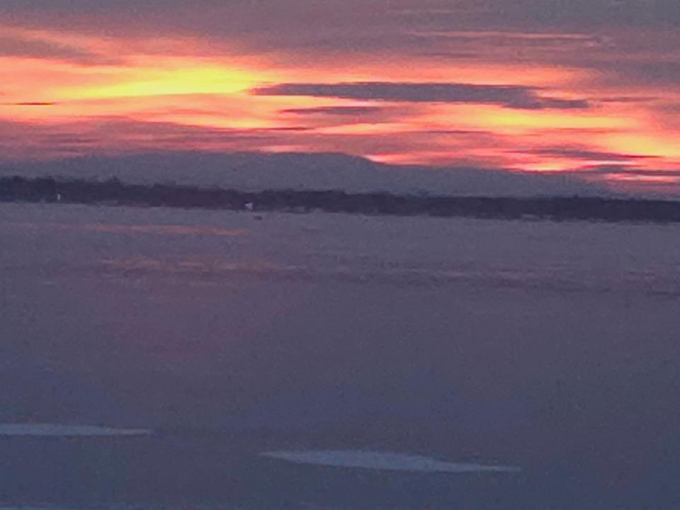 Lake Champlain