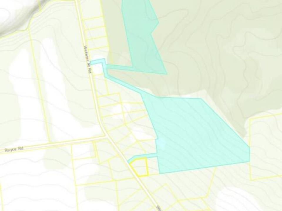 MGC Property (version 1) MGC Property (version 1)