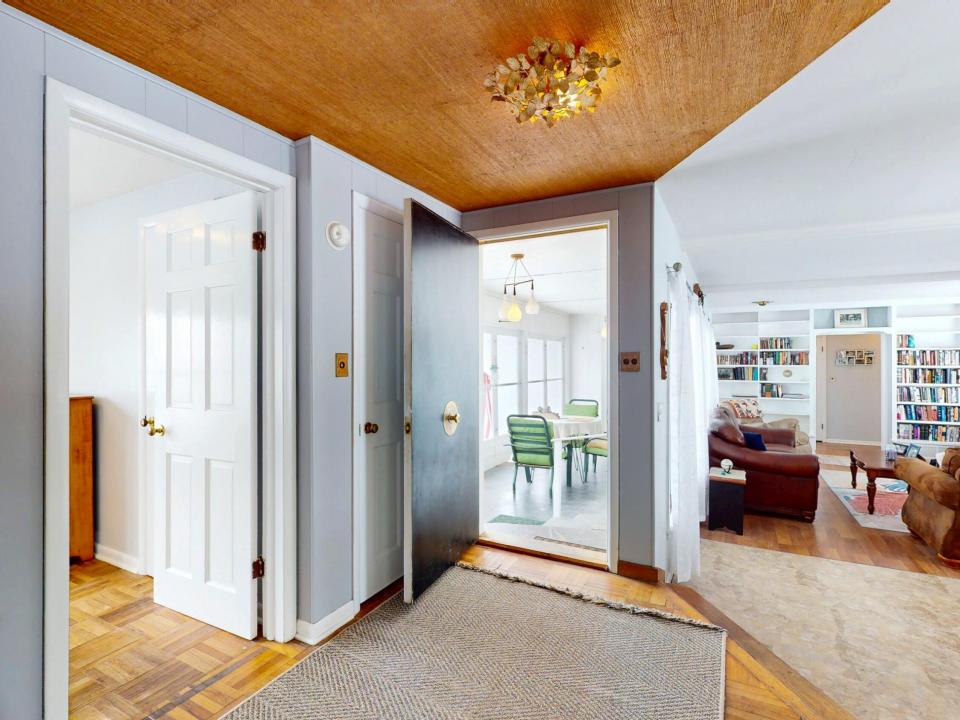 Entryway