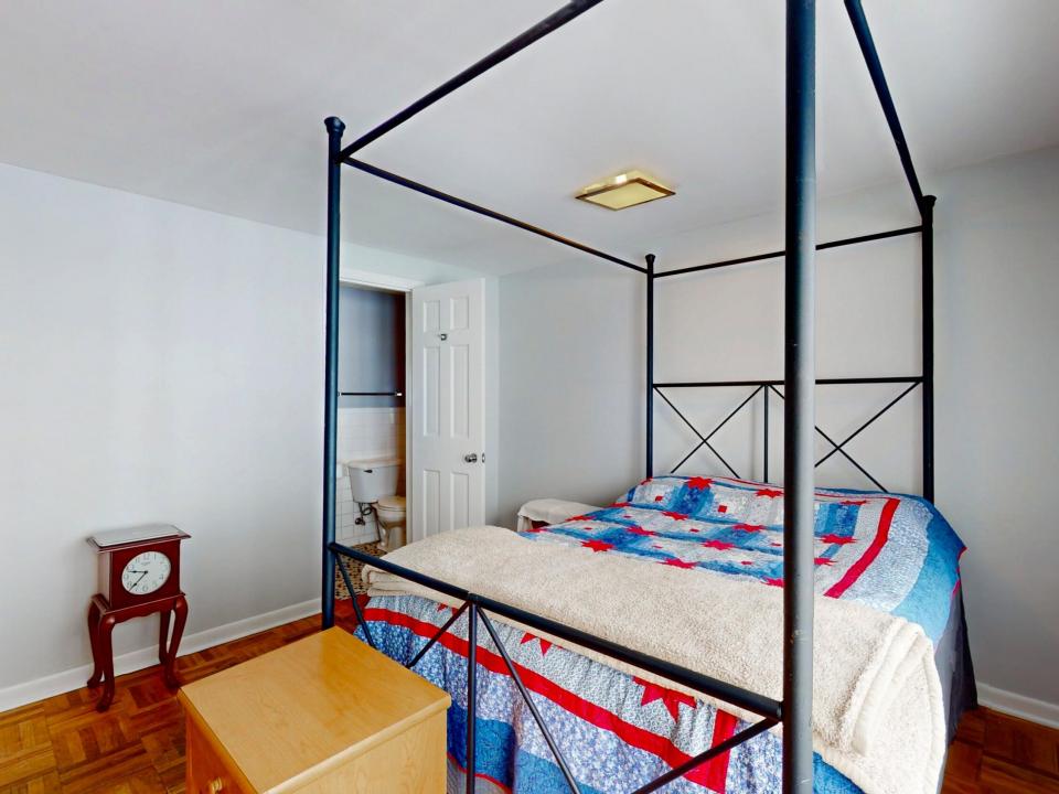 2nd Bedroom