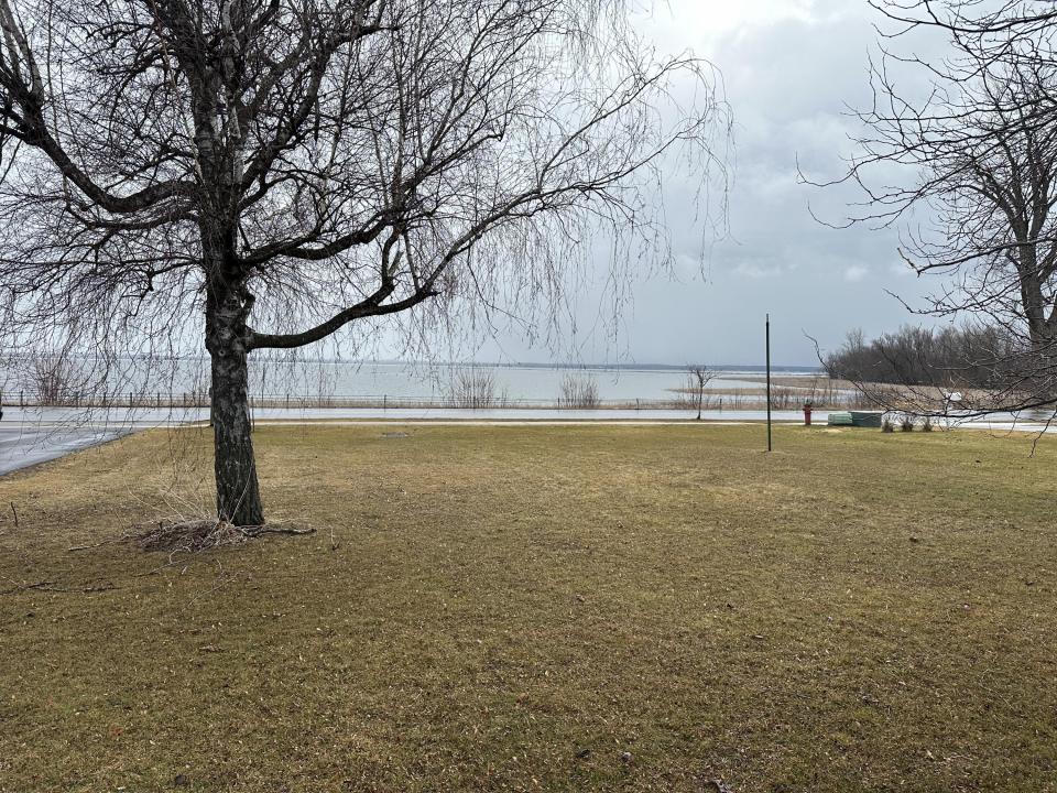 View of Lake