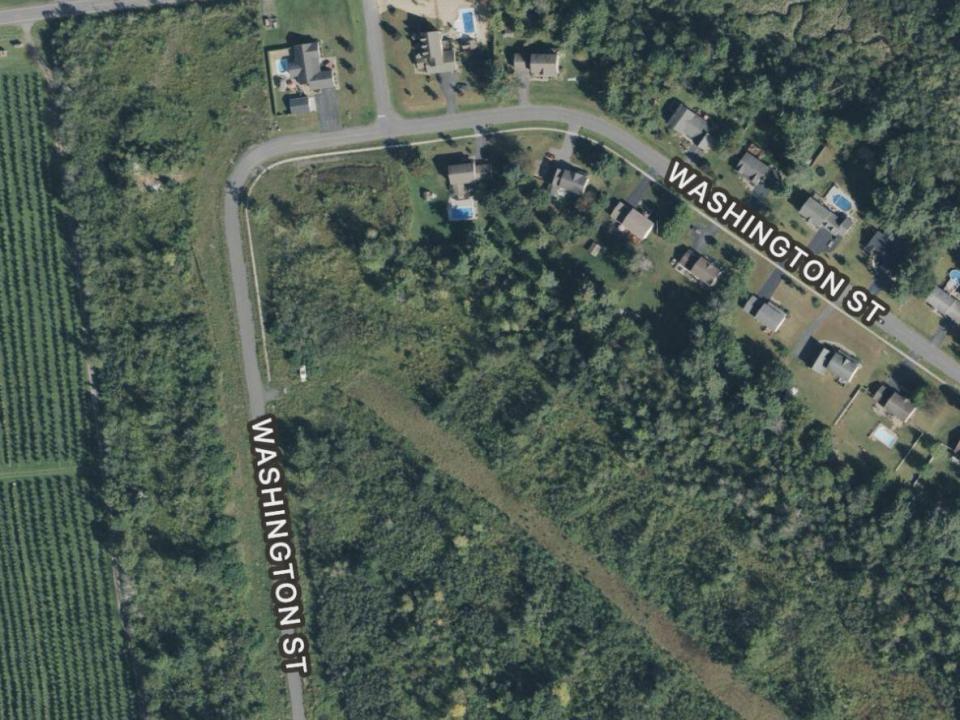 GIS view