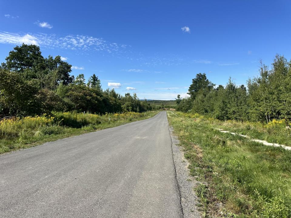 Street view in Neighborhood
