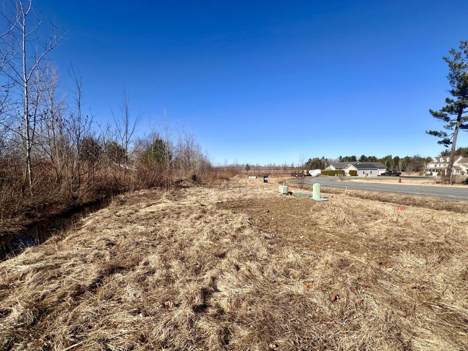 Lot #26 Lot #26