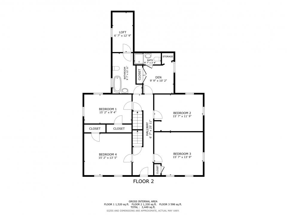 Floor 2