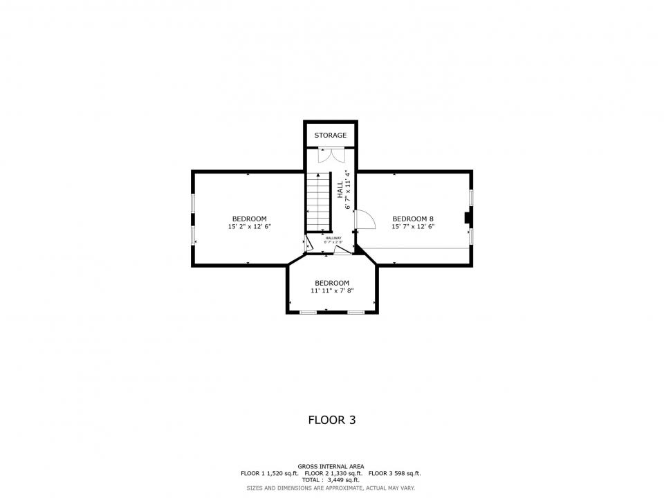 Floor 3