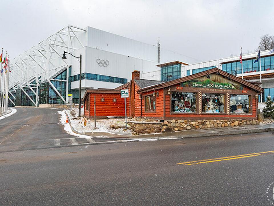 There&BackAgainInLakePlacid_Exterior There&BackAgainInLakePlacid_Exterior