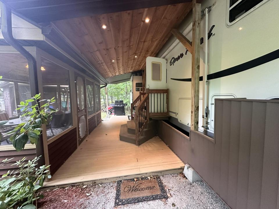 44  Merrywood Drive