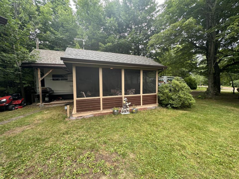 44  Merrywood Drive