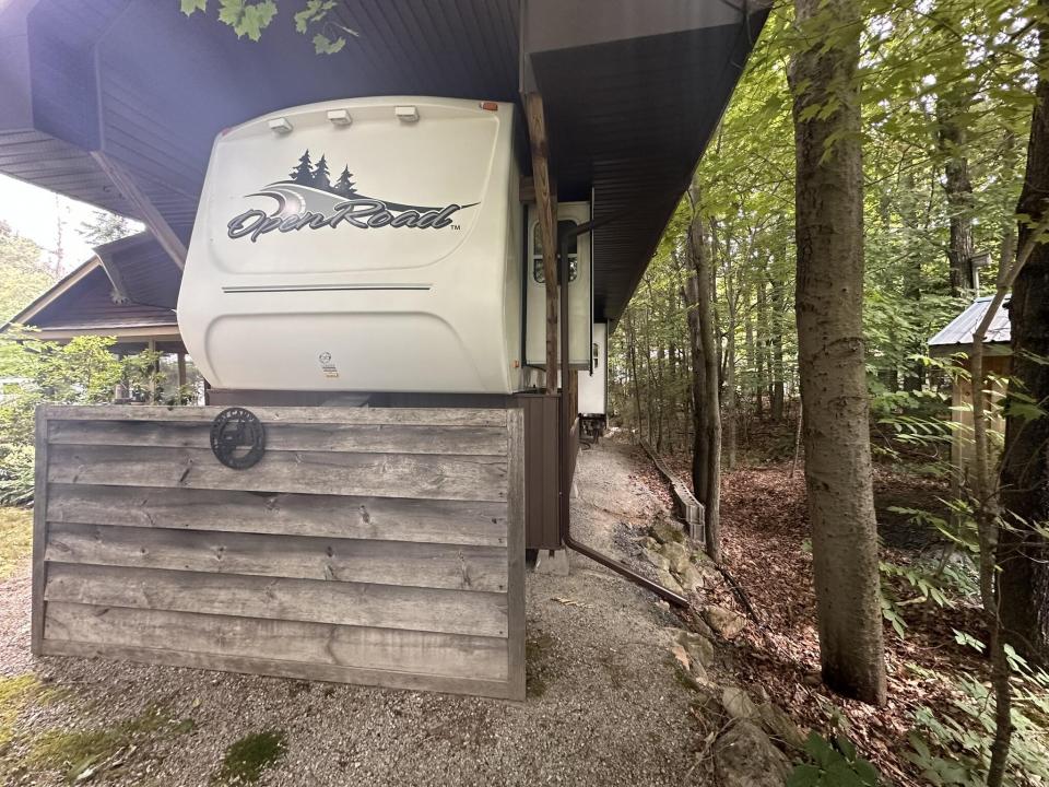 44  Merrywood Drive
