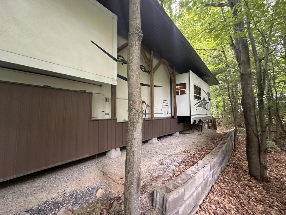 44  Merrywood Drive