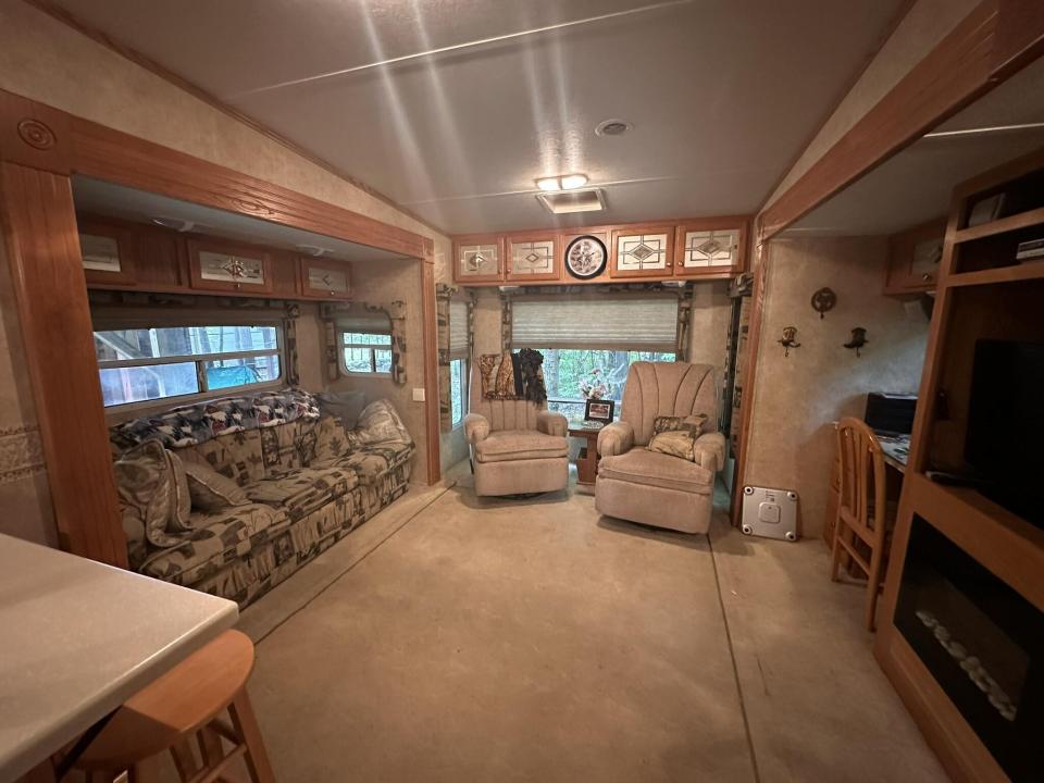 44  Merrywood Drive