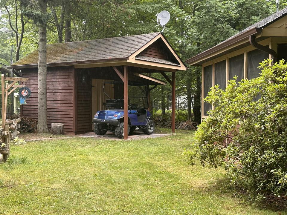 44  Merrywood Drive