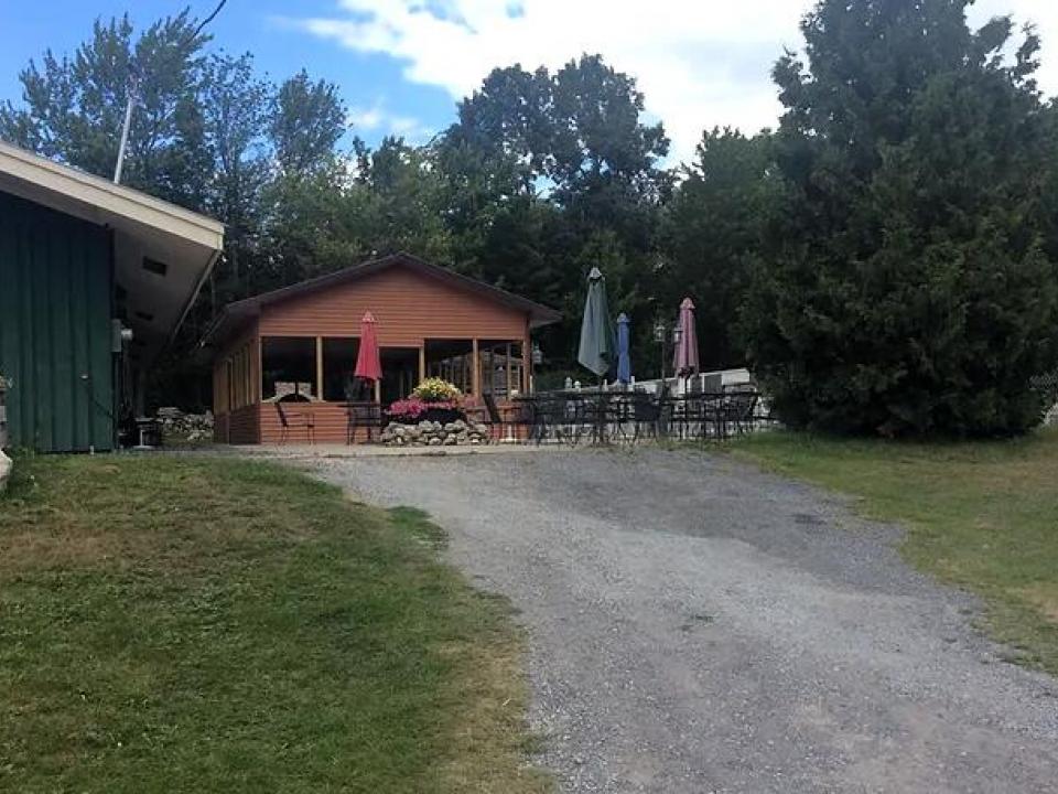 44  Merrywood Drive