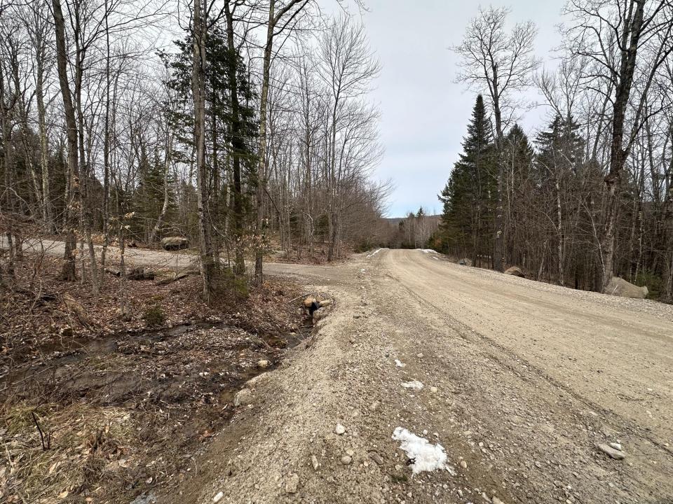 0 Johnson Rd