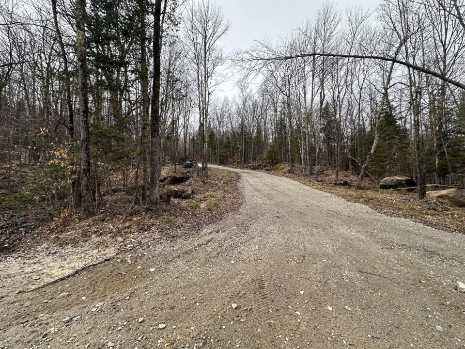 0 Johnson Rd