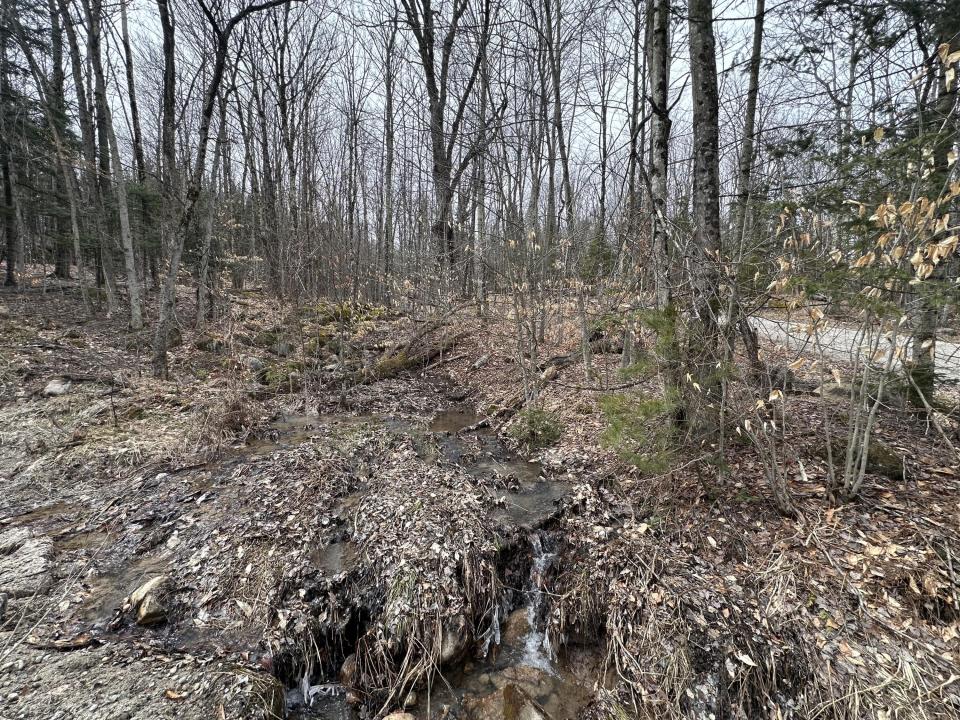 0 Johnson Rd