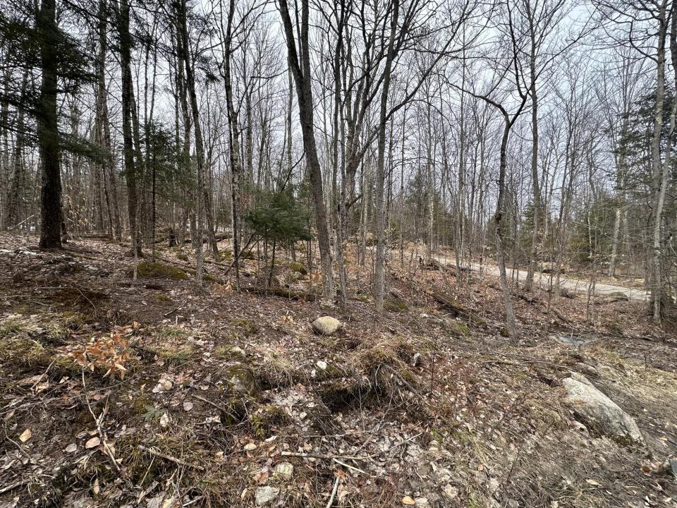 0 Johnson Rd