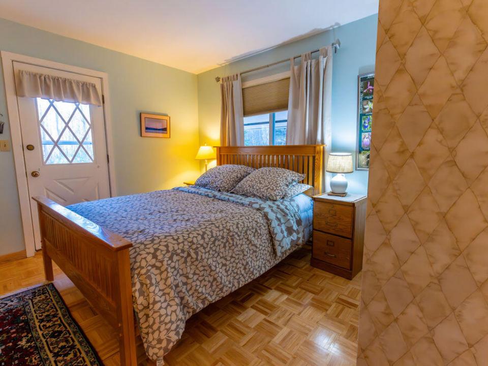 Bedroom # 1