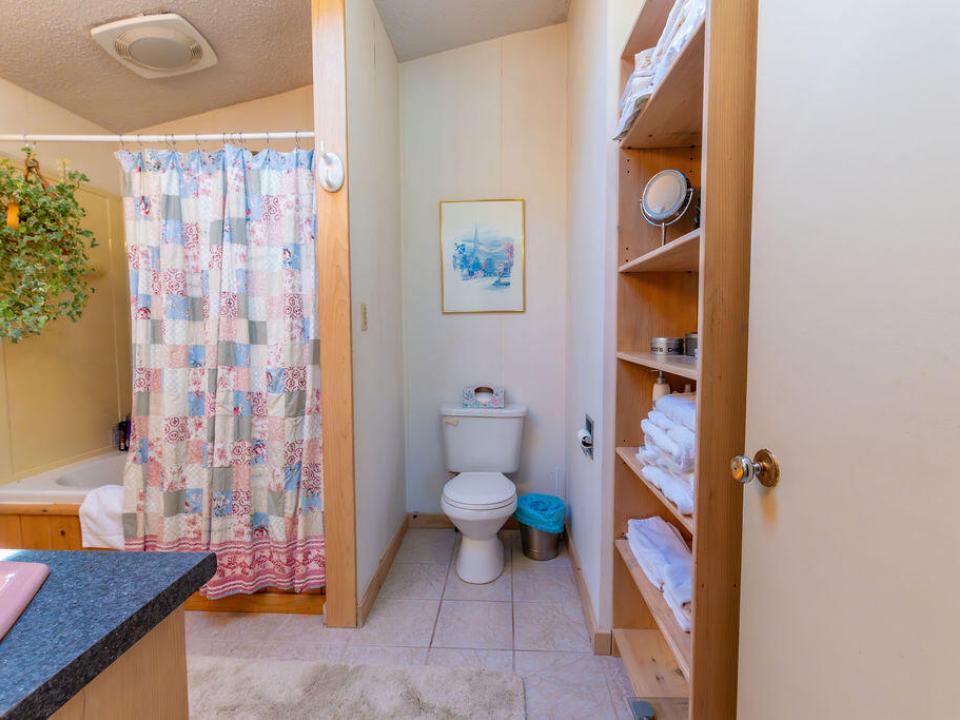 EnSuite Bath