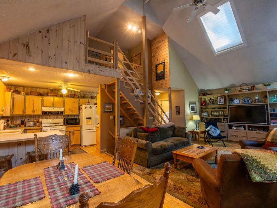 Living/Dining