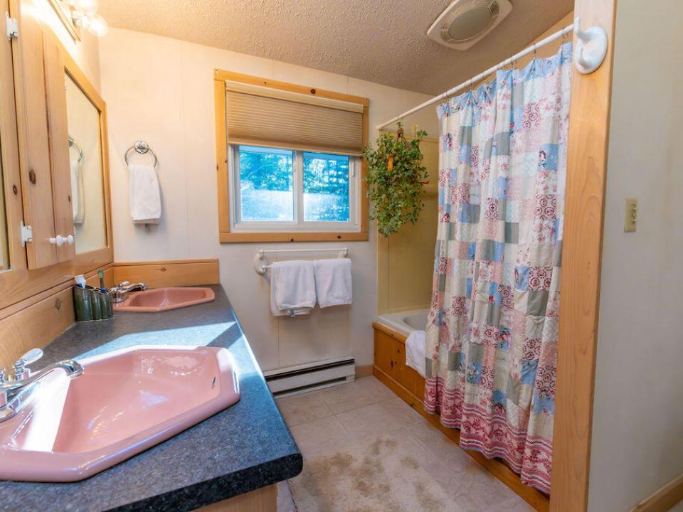 EnSuite Bath