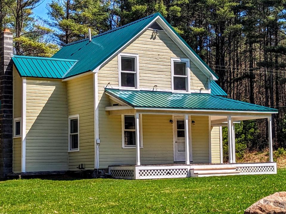 azFront View